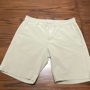 Cutter & Buck - Bainbridge Sport Technical Men's Performance Shorts - Size 32